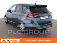 2018 Ford C-MAX