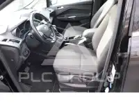 2018 Ford C-MAX