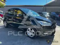 2018 Ford C-MAX