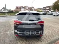 2018 Ford C-MAX