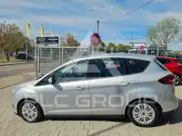 2018 Ford C-MAX
