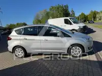 2018 Ford C-MAX