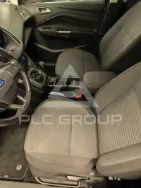 2018 Ford C-MAX