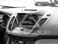 2018 Ford C-MAX