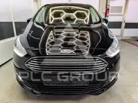 2018 Ford C-MAX