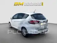 2018 Ford C-MAX