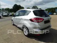 2018 Ford C-MAX