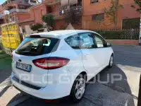 2018 Ford C-MAX