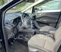 2018 Ford C-MAX