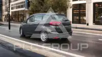 2018 Ford C-MAX