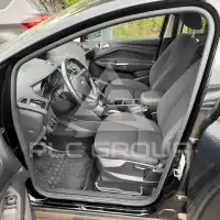 2018 Ford C-MAX
