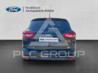 2018 Ford C-MAX