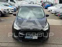 2018 Ford C-MAX