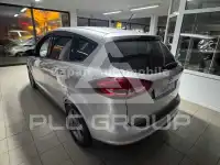 2018 Ford C-MAX
