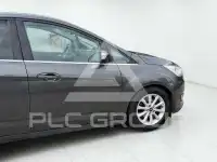 2018 Ford C-MAX