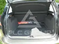 2018 Ford C-MAX