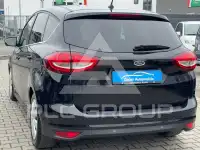 2018 Ford C-MAX