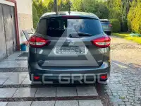 2018 Ford C-MAX