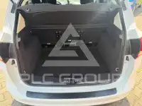 2018 Ford C-MAX