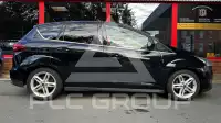 2018 Ford C-MAX