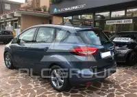 2018 Ford C-MAX
