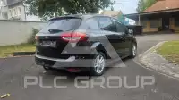 2018 Ford C-MAX