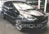 2018 Ford C-MAX
