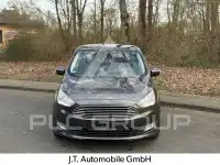 2018 Ford C-MAX