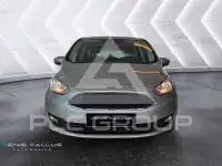 2018 Ford C-MAX