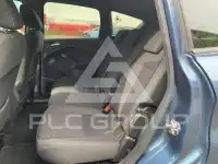 2018 Ford C-MAX