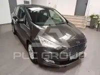 2018 Ford C-MAX
