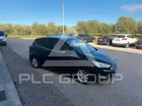 2018 Ford C-MAX