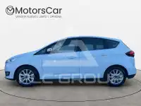 2018 Ford C-MAX