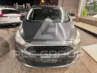 2018 Ford C-MAX