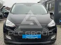 2018 Ford C-MAX