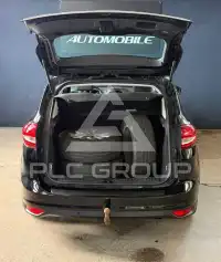 2018 Ford C-MAX