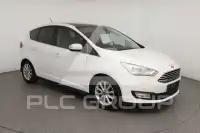 2018 Ford C-MAX