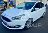2018 Ford C-MAX