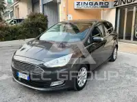 2018 Ford C-MAX