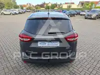 2018 Ford C-MAX