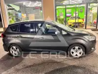 2018 Ford C-MAX