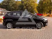 2018 Ford C-MAX