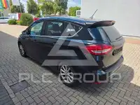 2018 Ford C-MAX