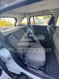 2018 Ford C-MAX