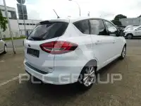 2018 Ford C-MAX