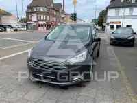 2018 Ford C-MAX