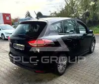 2018 Ford C-MAX