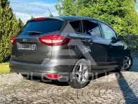 2018 Ford C-MAX
