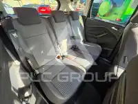 2018 Ford C-MAX