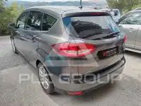 2018 Ford C-MAX